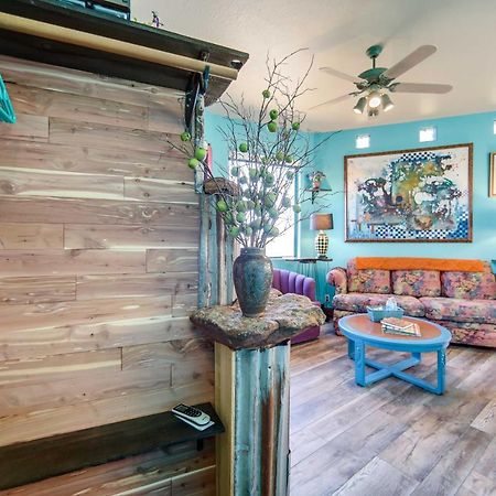 Sedona Studio With Amazing View And On-Site Hiking! Exteriér fotografie
